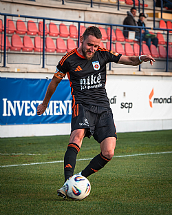 Timotej Mdry |  autor: Matej Sagan